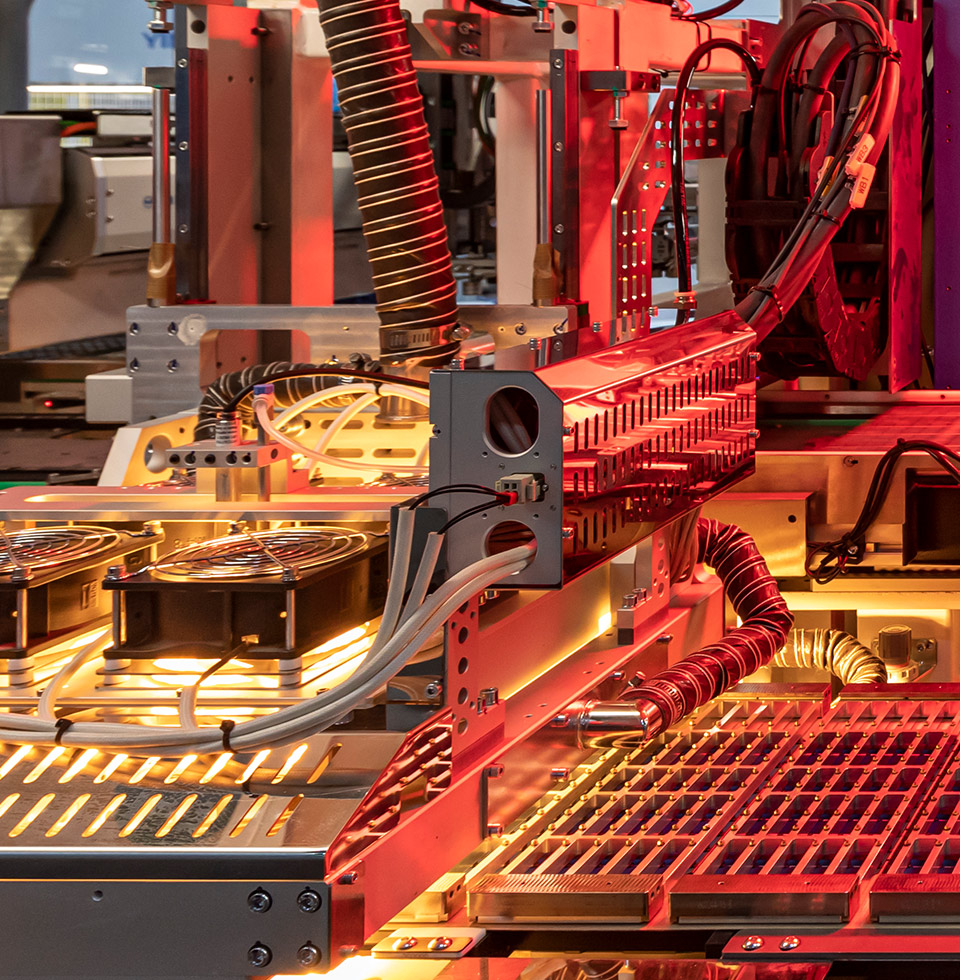 MG冰球突破組件產品