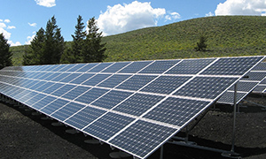 MG冰球突破光伏能源